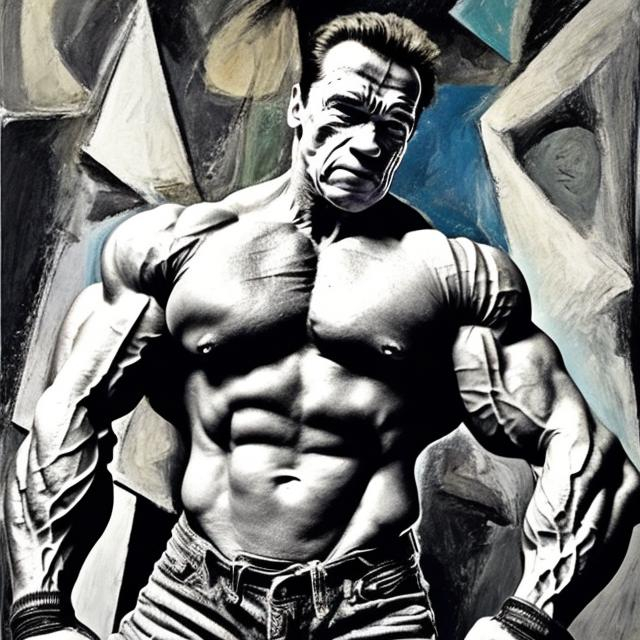 The Generation Iron Docuseries Review: A Mirror Reflecting Existential Dilemmas in the Bodybuilding and Fitness&nbsp;Industry