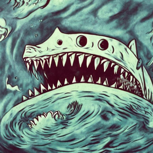 Jaws: Making Waves and Bowel Movements in Cinematic&nbsp;History