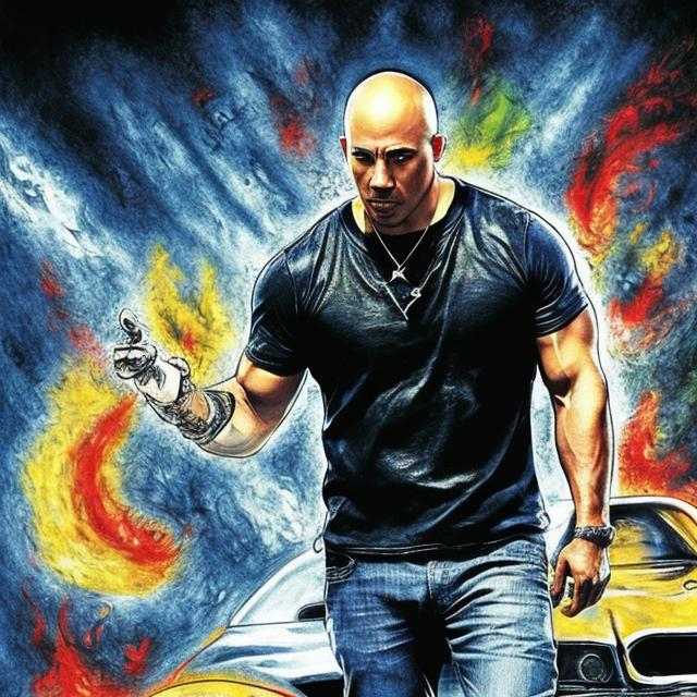 Fast and Furious: A Turbocharged Rollercoaster of Diversity, Feuds, and a Whole Lot of ‘Family’ Drama
