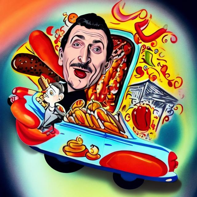 I Think You Should Leave: A Perplexing Display of&nbsp;Nonsense