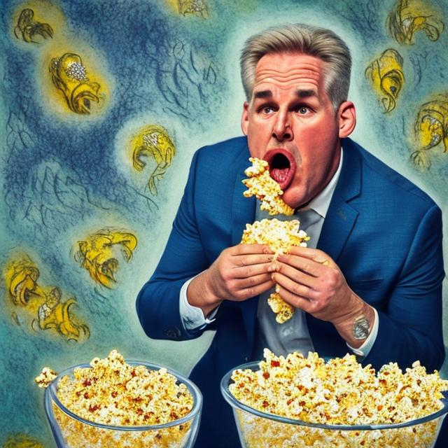 🎥 10 Movies to Celebrate the End of McCarthy’s Speakership 🎥