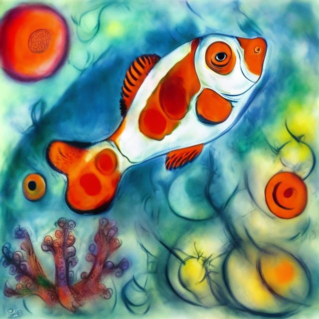 Finding Nemo: A Fishy Fantasy for the Unsophisticated