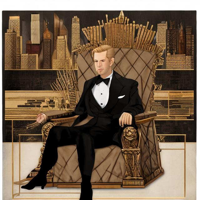 Welcoming Reginald Kensington to the BSMR Blogging Family: The Connoisseur of Childish Cinema