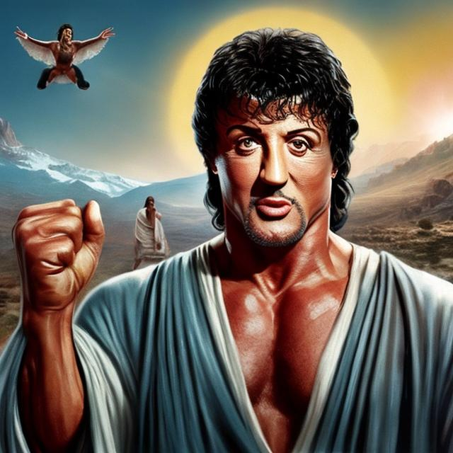 Unveiling the Existential Core of Rocky: A Philosophical Dive into the Iconic Film and Franchise