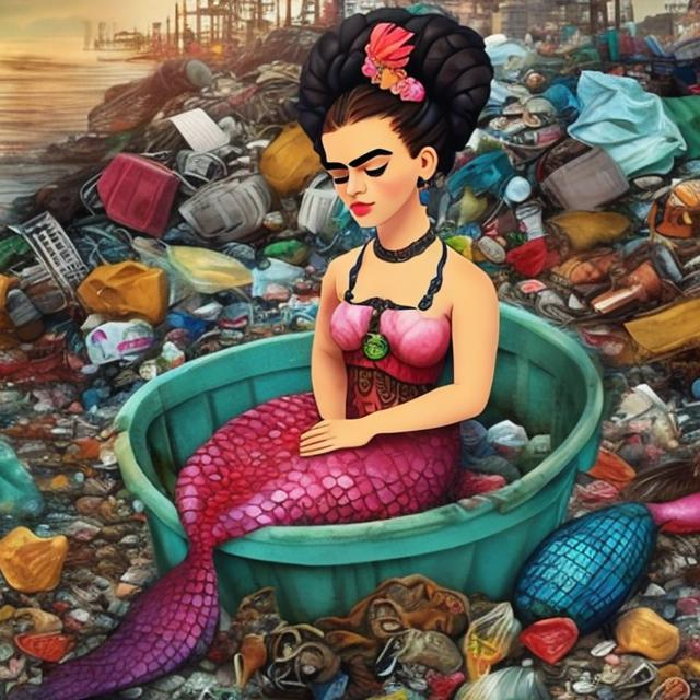 “The Little Mermaid”: A Maelstrom of Misguided Morals and Artistic Anemia